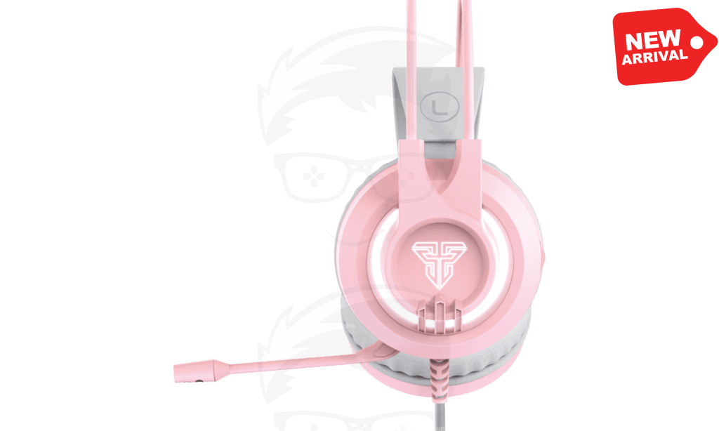 FANTECH HG20 CHIEF II SAKURA EDITION GAMING HEADSET FANTECH HG20 CHIEF II SAKURA EDITION GAMING HEADSET